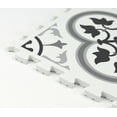 thumbnail image 3 of FloorPops Artemis Interlocking Floor Tiles 9 Tiles/9 sq. ft., 3 of 4
