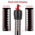 thumbnail image 2 of Chauffe-Aquarium 100W, Thermorégulation Automatique, Prise EU, 2 of 5