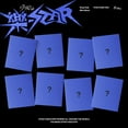 thumbnail image 3 of Stray Kids - ROCK-STAR (POSTCARD Ver.) - Music & Performance - CD, 3 of 3