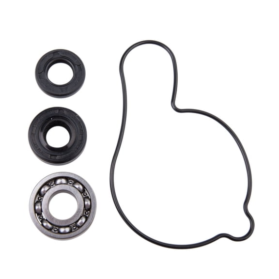 Tusk Water Pump Repair Kit For Yamaha WR450F 2003-2009,2011-2015