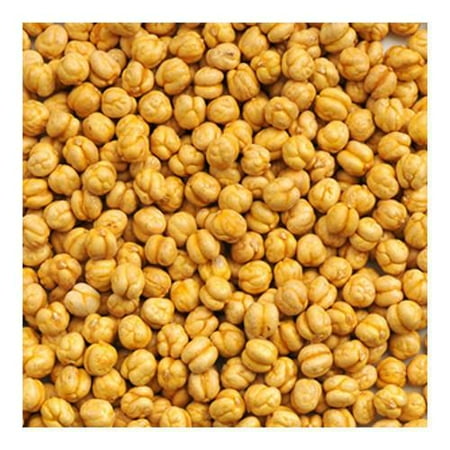 - Yellow Roasted Chick Peas, (0.75 lb) 12 oz Deli Pack