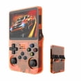 thumbnail image 2 of 2025 Upgrade R36S Retro Handheld Game Console with 64G In 20000+ 3.5 Inch Screen 3000Mah Rechargeable Battery Retro Boy Consola Portatil, 2 of 9