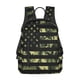 thumbnail image 1 of Fotbe American Flag Camo Mochila Ligera para Hombres y Mujeres - Duradera y Resistente al Agua, Ideal para Escuela, Trabajo, Viajes y Uso Diario, 1 of 7