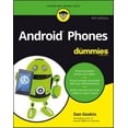thumbnail image 1 of Téléphones Android pour Nuls, 1 of 4