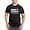Black, variant on CafePress - Proud Grandpa Of A Soldier White Men's Eco Sport T Shirt - Men's Dark Eco Sport T-Shirt
