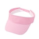 thumbnail image 1 of Gorra de béisbol unisex para deportes al aire libre, sombrero transpirable para el sol: informal de verano, ajustable, talla única, 1 of 4