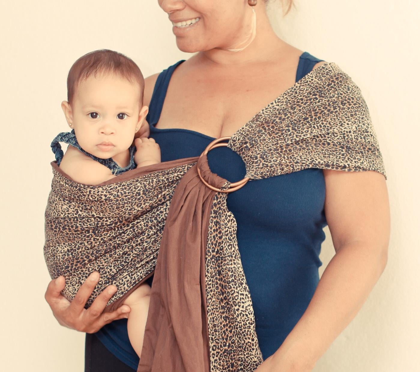 Mi Bella Lola Sling for Baby Girls