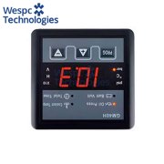 Original GM40H Diesel Engine Combination Digital Display Multi-function Meter