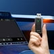 thumbnail image 4 of Adaptador auto inalámbrico de CarPlay Android Adaptador USB para los coches de CarPlay atados con alambre de fábrica, 4 of 9