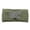 Army Green, variant on Gkeoshab Head Scarf Women's Sweet Thermal Hand-Knitted Wool Headband Fashion Warm Hair Accessory Comfortable Stylish Fit for Autumn & Winter