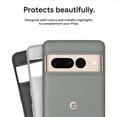 thumbnail image 4 of Funda para teléfono Google Pixel 7 Pro con tiza protectora, 4 of 5