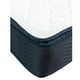 thumbnail image 5 of Cabecera Matrimonial + Box Dante + Colchón Flipp Dicasa Toledo, 5 of 11