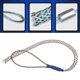 thumbnail image 3 of 6x Red de de Tuberías Herramienta de de Suministro de Extractor de Cables Anticable 4-25mm, 3 of 9