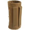 thumbnail image 2 of Ncstar Vism Molle Water Bottle Pouch - Tan, 2 of 4