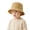 Gold, variant on Sun Hats for Kids Boys Girls Foldable Summer Hat â UPF 50+ UV Protection Lightweight Packable Visor Cap, Portable Beach Essentials for 1-16 Years Outdoor Activities