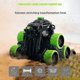 thumbnail image 3 of 26-27 Rc Car 2.4ghz Remote Control 360 Degrees Rotation Drift Car Telescopic Deformation Stunt Car New, 3 of 5