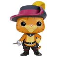 thumbnail image 1 of Figura de Colección Funko Gato con Botas Shrek 3.75 pulgadas, 1 of 2