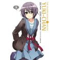 thumbnail image 2 of The Disappearance of Nagato Yuki-chan, Volume 3, 2 of 3