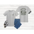 thumbnail image 3 of Christian Deer Shirt, God's Glory Nature Sweatshirt, Psalm 42:1 Hunting Shirt, Christian Outdoorsman Gift Tee, Faith Shirt, Scripture Tee, 3 of 6