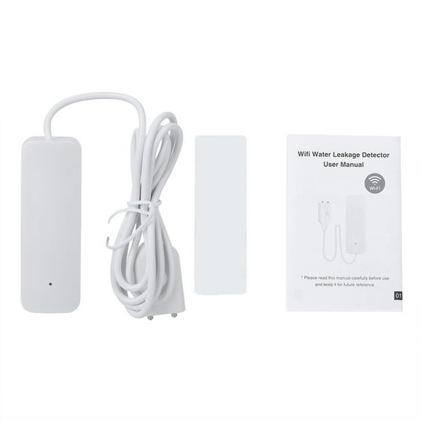 Flood Level Sensor,Smart Wifi Wireless Water Water Leakage Alarm Water ... Circuit Diagram