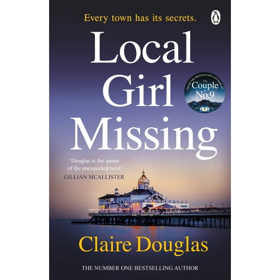 Pre-Owned Local Girl Missing (Paperback) 1405926392 9781405926393