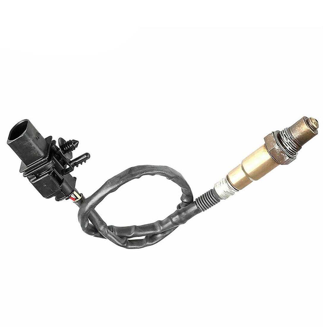 LOUVEROLA Upstream O2 Oxygen Sensor 234-5113 For Explorer Ford F-150 E-150 E-250 E-350 120g