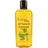 Patchouli Massage Oil by Eclectic Lady, 8 oz, Sweet Almond Oil and Jojoba Oil