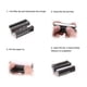 thumbnail image 3 of 2 Pack Cigarette Rolling Maker 70mm Portable Metal Manual Hand-Rolling Machine, 3 of 4