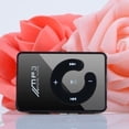 thumbnail image 2 of Workout Mp3 Player Mini Clip Portable Mirror Sport Music Audio Walkman X7U1, 2 of 9
