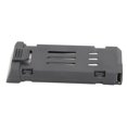 thumbnail image 1 of 3.7V Remote Control UAV Battery Replacement Accessories For E58 L800 JY019 S168 X Pro RC Drone 1200mAh, 1 of 5