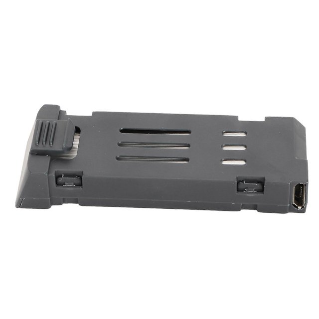 3.7V Remote Control UAV Battery Replacement Accessories For E58 L800 JY019 S168 X Pro RC Drone 1200mAh