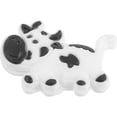 thumbnail image 1 of LOLIPPYY Silicone Tennis Dampener for Racket Cow Shape Shock Absorber for Daily Use, 1 of 8