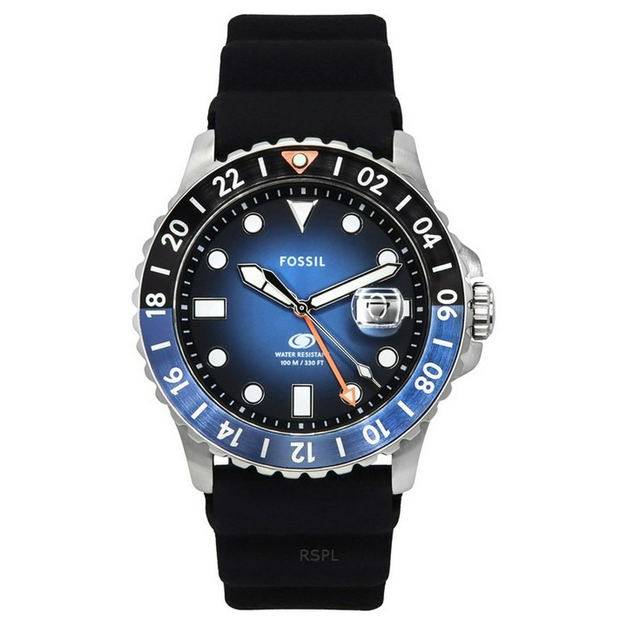 Fossil watches for men under 2000 outlet