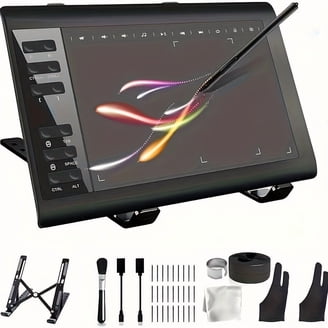 Wacom CINTIQ 13HD Interactive Pen Display (DTK1300) - Walmart.com