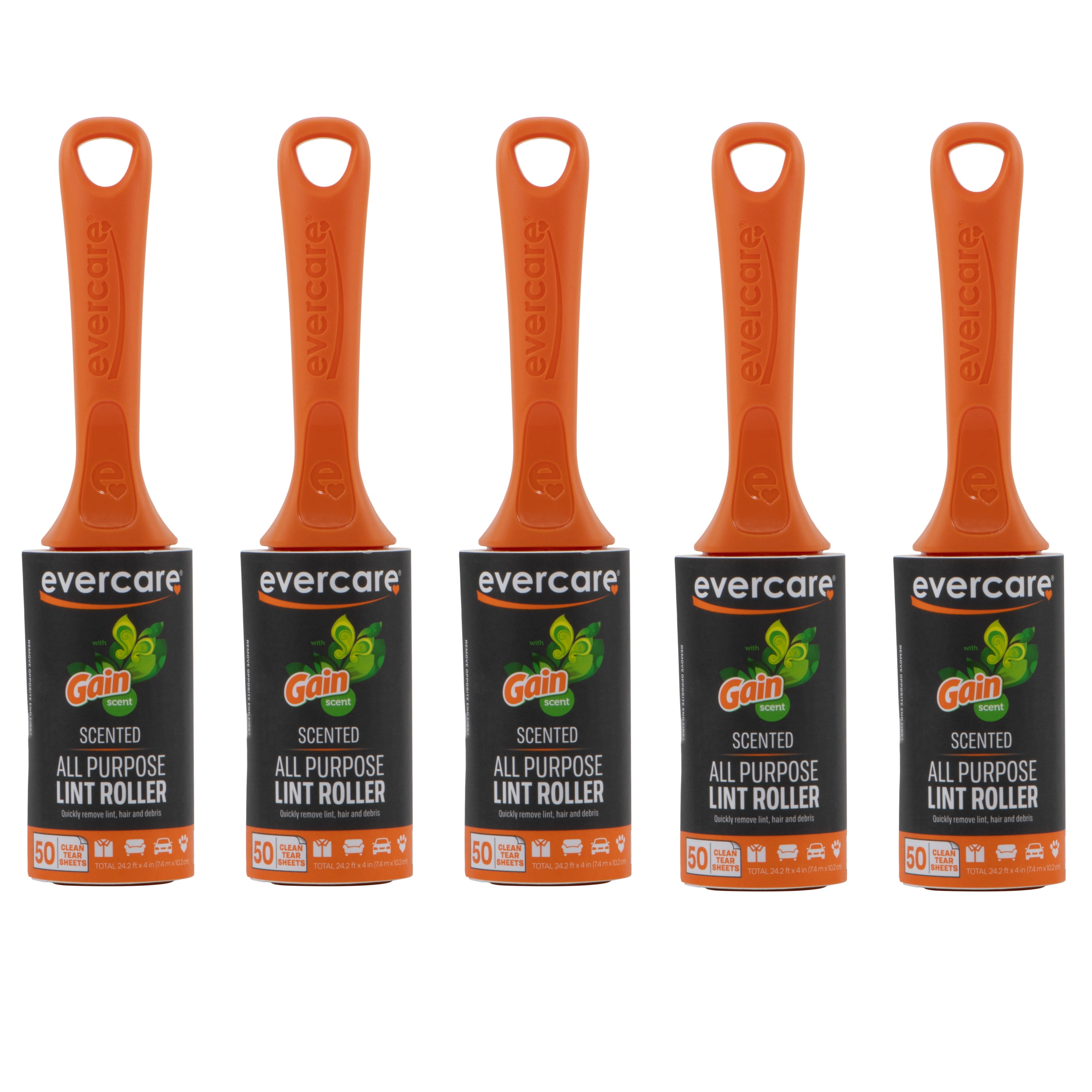 Evercare with Gain 50 Layer Lint Roller