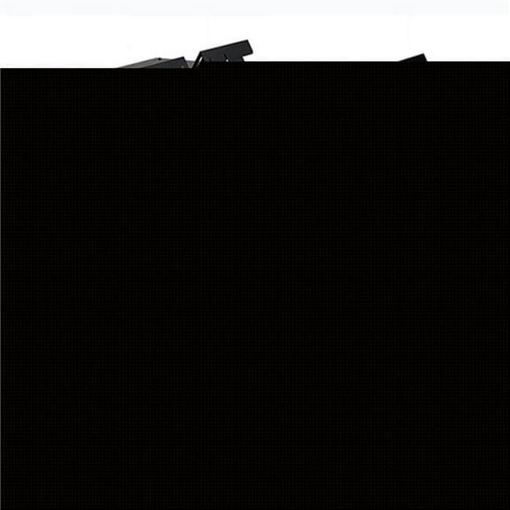 Empire VFP36PP32EN 38000 BTU Millivolt Vent Free Peninsula 36 Fireplace - Natural Gas