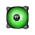 thumbnail image 2 of Thermaltake Pure - Case fan - 120 mm - green, 2 of 6