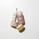 thumbnail image 3 of Kit de viaje OUAI con acondicionador sin enjuague, champú y mascarilla para el cabello, 3 of 8