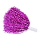 thumbnail image 1 of Monstrate Paquete de 2 pompones de animadora, competición deportiva, pompones de animadora de mano, decoración de fiesta para niños y adultos Kits de decoración para fiestas Rosa roja, 1 of 6