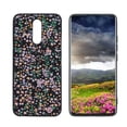 thumbnail image 1 of Compatible with Harmony 3 Phone Case, Flowers 130 Case Men Women, Flexible Silicone Shockproof Case for Harmony 3, 1 of 1