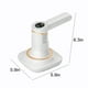 thumbnail image 3 of Fiudx Ofertas De La Semana Aspiradora De Mano, Aspiradora De Mano, Aspiradora De Colchón Para Cama, Sofá, Limpiador Portátil, 3 of 5