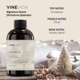 thumbnail image 2 of Aceite esencial VINEVIDA Christmas Splendor Fragrance 120ml, 2 of 8