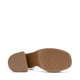 thumbnail image 5 of Sandalias de Tacón Bloque Dream Pairs para Mujer 11 cm con Tira Dorada, 5 of 6