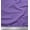 Medium Purple, variant on Soimoi Purple Cotton Duck Fabric Clover Floral Printed Craft Fabric by the Yard 42 Inch Wide