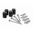 thumbnail image 2 of Kit de espaciado Imperial Wall Shield BM0134-A 32 x 26 x 13 cm, 2 of 8
