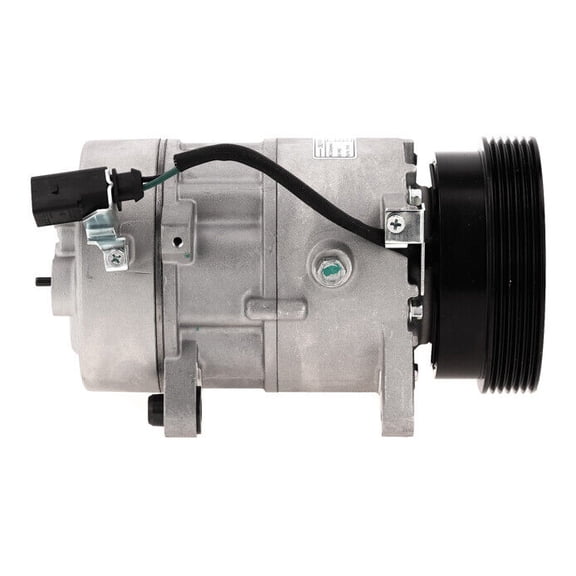 New A/C Compressor for Audi A3, TT / Volkswagen Beetle, Golf, Jetta 1.8L