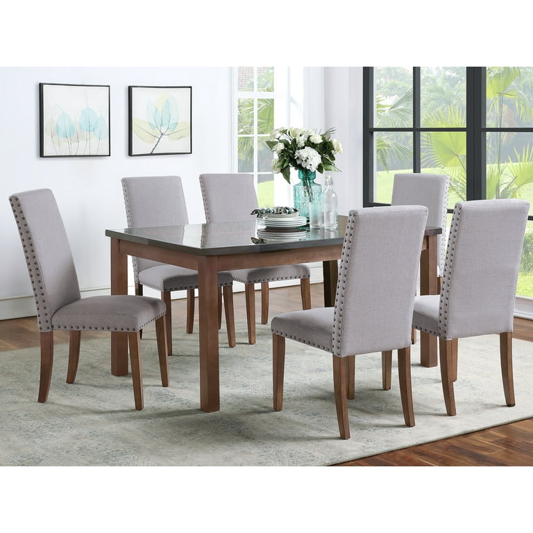 Heavy duty parson dining chairs sale