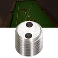 thumbnail image 2 of Tornillo de peso para taco de billar, tornillo de peso para taco de billar, fácil de instalar, portátil, tornillo de pesaje, accesorios para tacos de 07 onzas, 2 of 8
