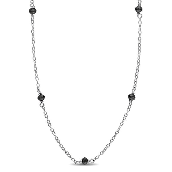 Everly Women's Diamond Sterling Silver Necklace