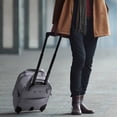 thumbnail image 7 of MIUSSE Underseat Carry on Luggage 16 Inch Soft Sided Luggage with Wheels and TSA Lock Airline Approved Small Suitcase for Men Women, 7 of 7